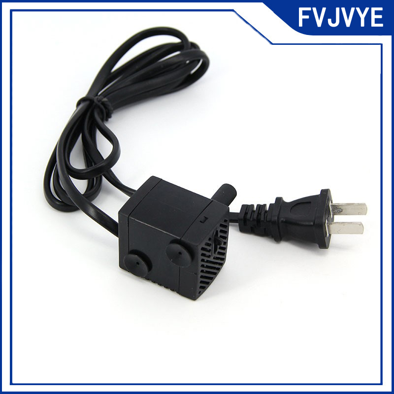 Water Pump Submersible Mini - 5/10W JYC-0850 JYC-1250 다기능 수중 펌프