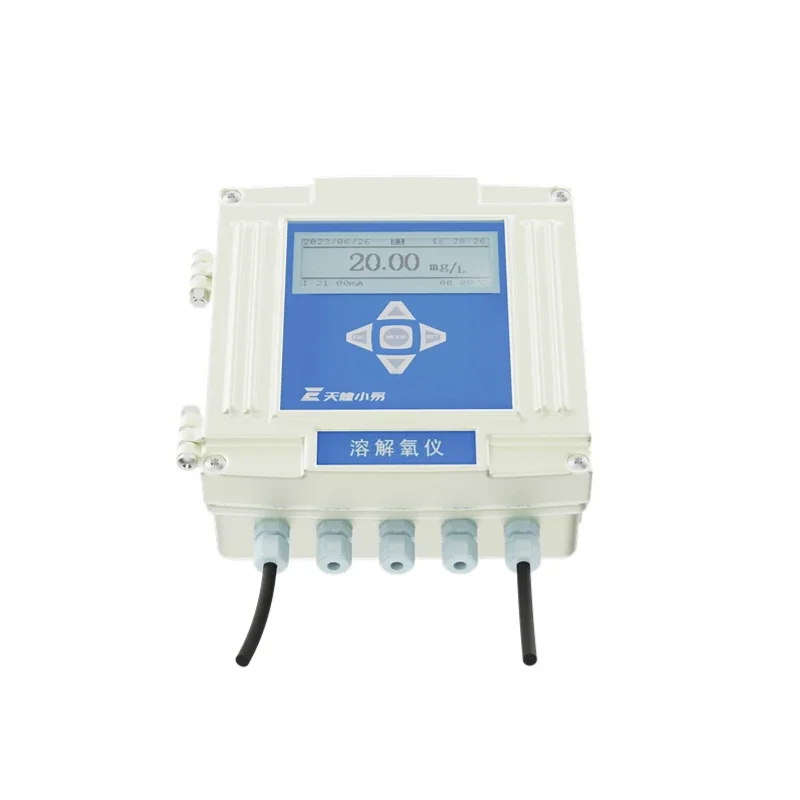 Do Oxygen Meter - 제조업체의 온라인 DO/PH/EC 분석기 용존산소 측정기