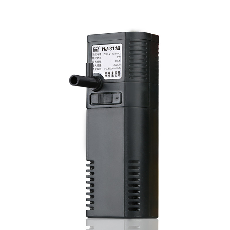 Water Pump Submersible Mini - SUNSUN 미니 나노 수중 산소 펌프,