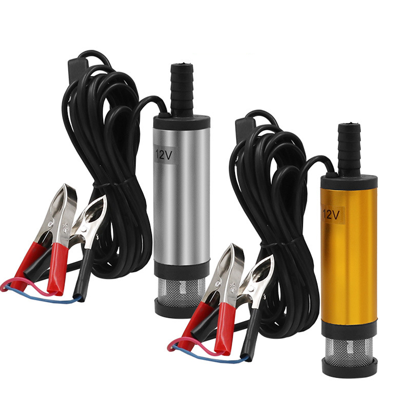 자동차 전기 오일 펌프 잠수정 펌프 휴대용 미니 12V - Water Pump Submersible Mini 리뷰 및 가격