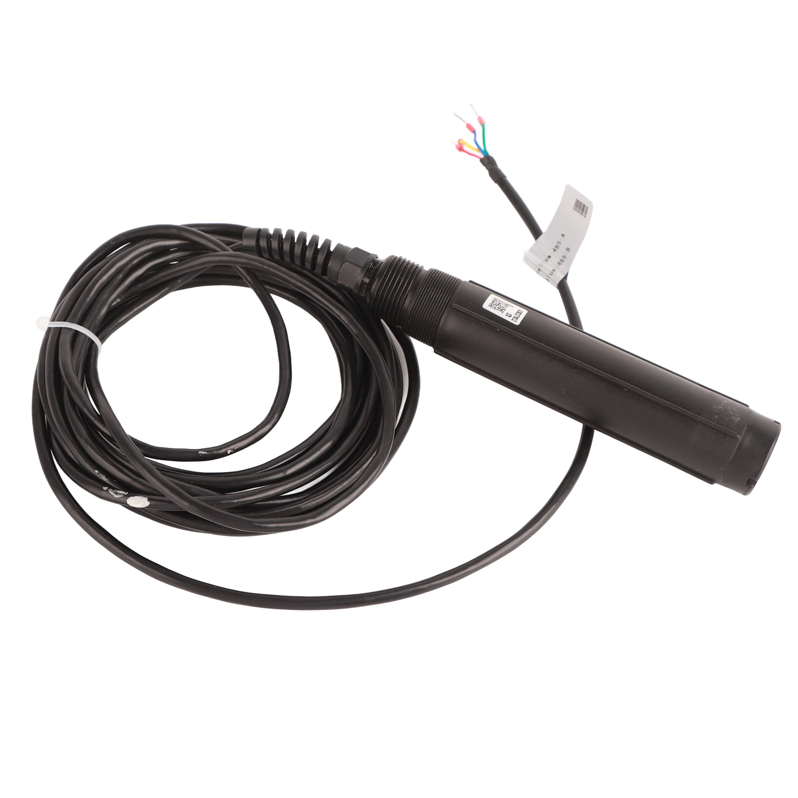 12-24V 용존 산소 측정기 센서 형광 용존 산소 검 - Do Oxygen Meter 리뷰 및 가격