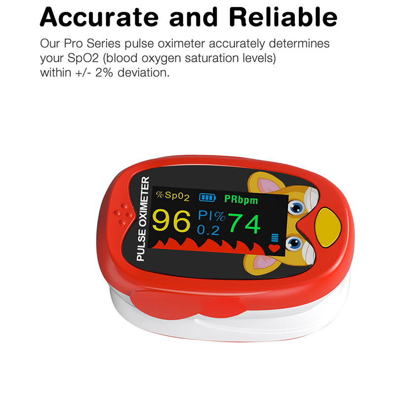 충전식 손가락 맥박 산소 측정기 혈중 산소 포화도 측정 - Do Oxygen Meter 리뷰 및 가격