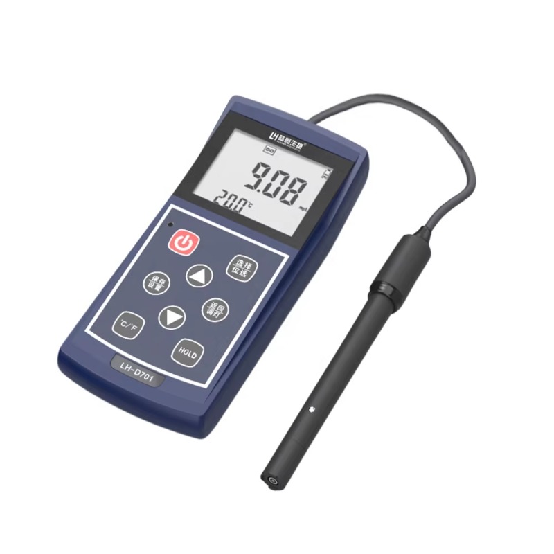 양식장 수질 검사 충전식 휴대용 수질 산소 용존도 측정 - Do Oxygen Meter 리뷰 및 가격