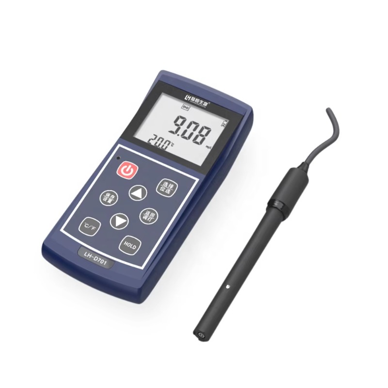 양식장 수질 검사 충전식 휴대용 수질 산소 용존도 측정 - Do Oxygen Meter 리뷰 및 가격