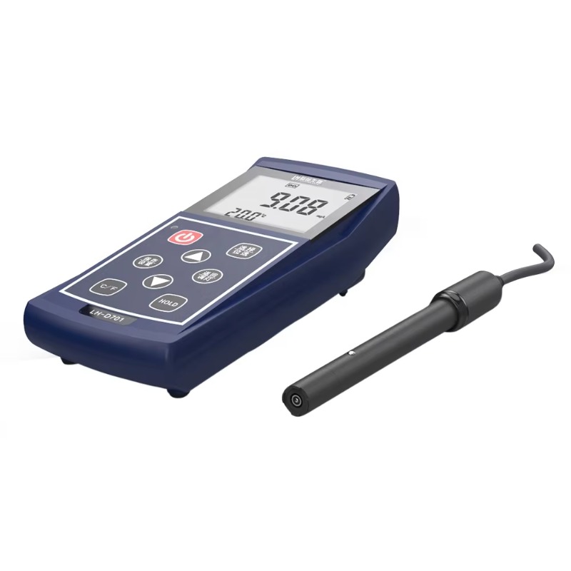 양식장 수질 검사 충전식 휴대용 수질 산소 용존도 측정 - Do Oxygen Meter 리뷰 및 가격