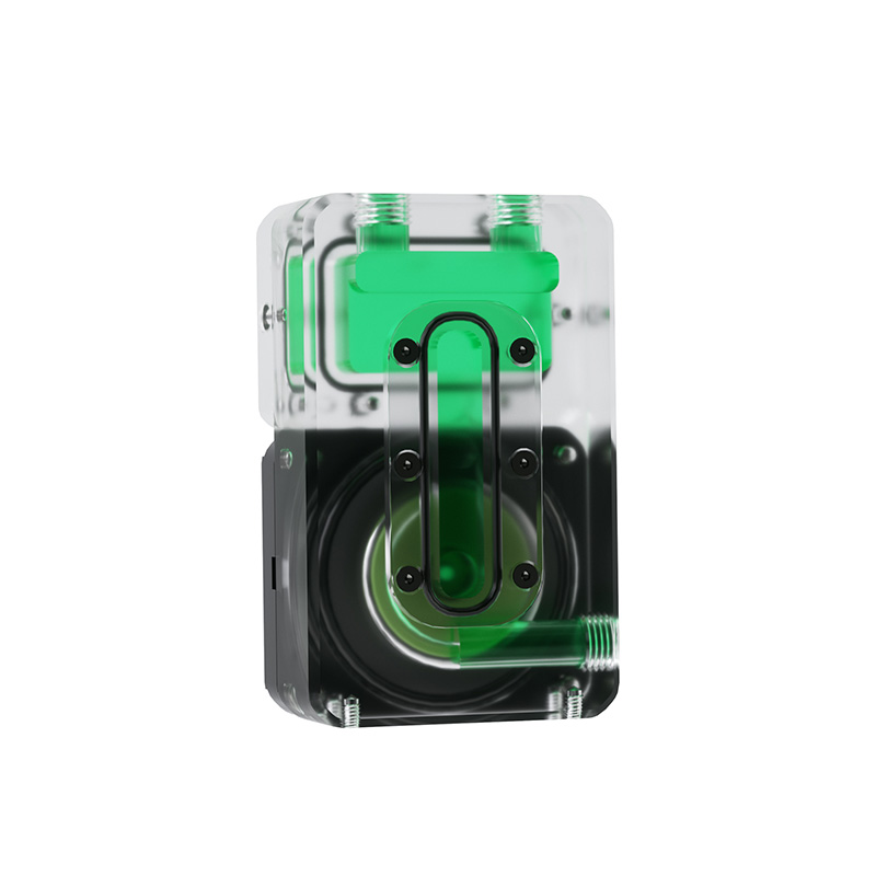 Barrow ITX 컴퓨터 케이스 소형 펌프 저수조 콤 - Water Pump Submersible Mini 리뷰 및 가격