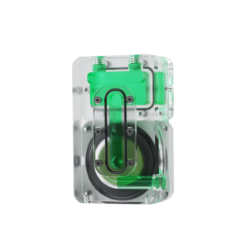 Barrow ITX 컴퓨터 케이스 소형 펌프 저수조 콤 - Water Pump Submersible Mini 리뷰 및 가격