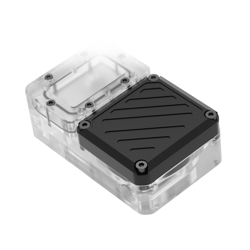 Barrow ITX 컴퓨터 케이스 소형 펌프 저수조 콤 - Water Pump Submersible Mini 리뷰 및 가격