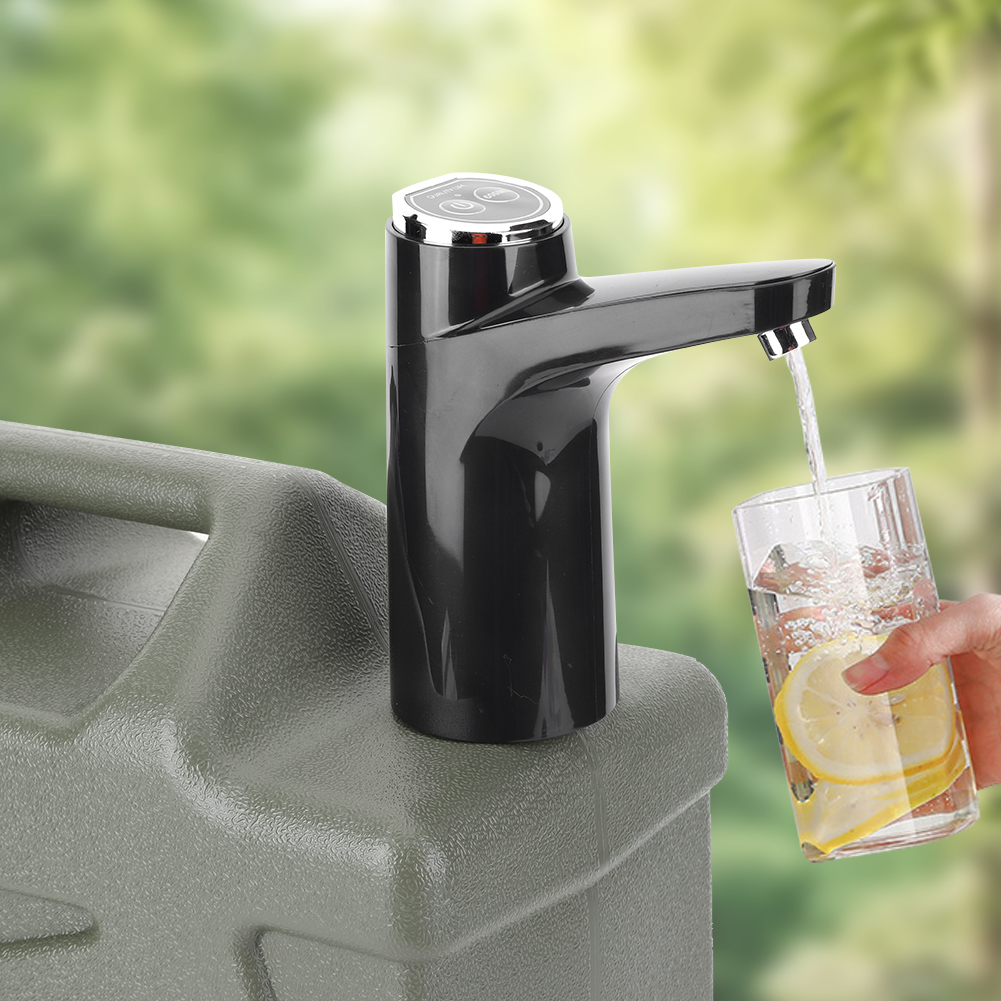 무선 물 펌핑 장치 USB 충전식 미니 워터 펌프 원  - Water Pump Submersible Mini 리뷰 및 가격