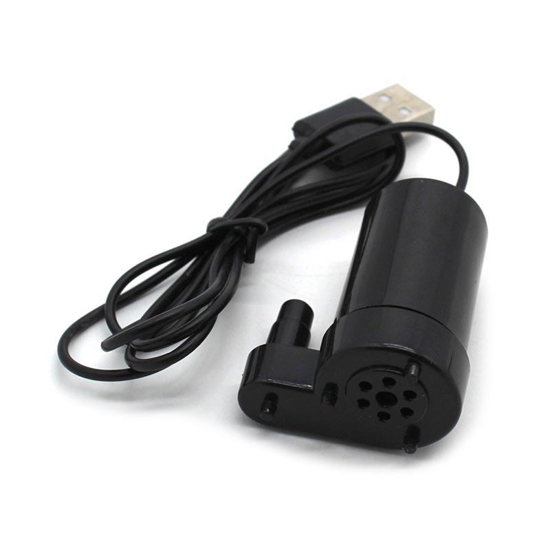 DC USB 5V 미니 저전압 소형 워터 펌프 수경 물 - Water Pump Submersible Mini 리뷰 및 가격