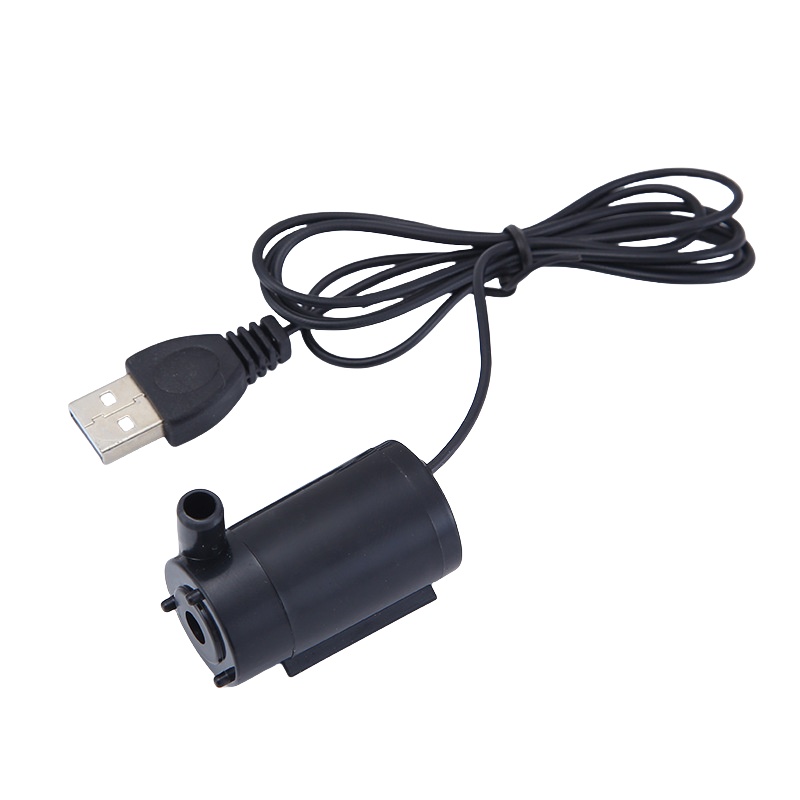 DC USB 5V 미니 저전압 소형 워터 펌프 수경 물 - Water Pump Submersible Mini 리뷰 및 가격