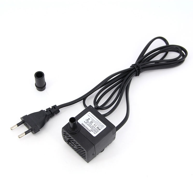 5/10W JYC-0850 JYC-1250 다기능 수중 - Water Pump Submersible Mini 리뷰 및 가격