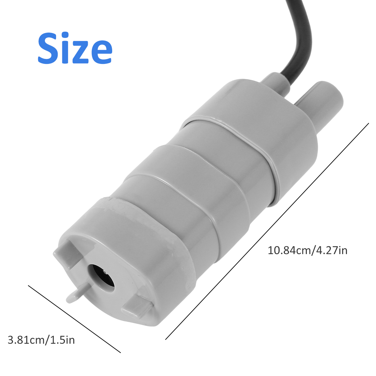 미니 워터 펌프 DC 12V 서브머지블 워터 펌프 90 - Water Pump Submersible Mini 리뷰 및 가격